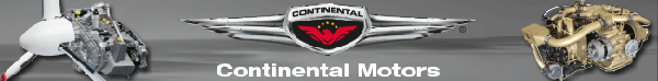 Continental Banner