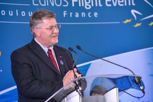 IAOPA Europe eNews July 2016