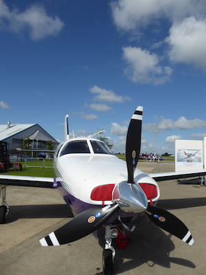 IAOPA Europe eNews July 2016
