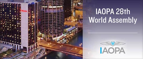 IAOPA World Assembly