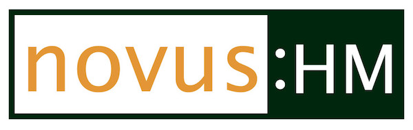 Novus Banner